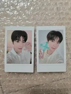 TXTチェキ 2025年最新】TXTチェキカードの人気アイテム - メルカリ