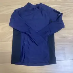 NIKE ラッシュガード　120