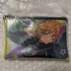 あんスタ 展示会 10周年 クリアポーチ 凛月 - メルカリ