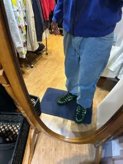 デニム fuckthisindustry punkandyo