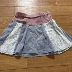 BRUSH YOURSELF UP! スカート Sサイズ