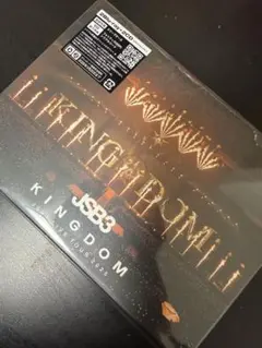 三代目 J SOUL BROTHERS KINGDOM LIVE フォトブック - メルカリ