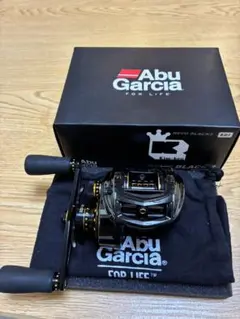 Abu Garcia REVO BLACK9のサムネイル
