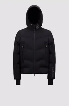 マッカージュ MACKAGE RAILEY メンズダウン ムートンフード付き38