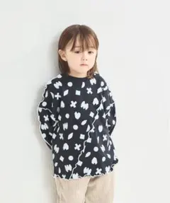 ペアマノン　メローデザイントレーナー90