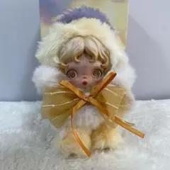 『限界値下げ』スカルパンダL’impressionnisme “Dawn