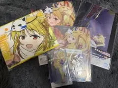 一番くじ ぼっち・ざ・ろっく！ 伊地知虹夏 F賞＆その他