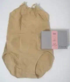 バレエ　chacott ボディファンデーション 120 ベージュ 未使用