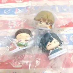 鬼滅の刃 ガチャガチャ お布団