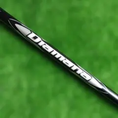 テーラーメイド純正スリーブ付 Diamana BLACK TM60(S) 1W用 - メルカリ