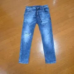 DIESEL KROOLEY CB-NE ジョグジーンズ！超美品⭐！！ - メルカリ