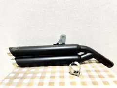 ［2017-2022年式］レブル250-500用　マフラーgemspeed製V1のサムネイル