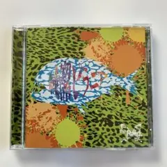 the Raid. 純潔ピラニア　C type