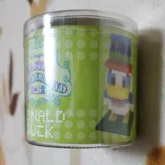 ディズニー　ナノブロック