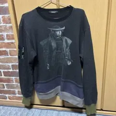 アンダーカバー スウェット