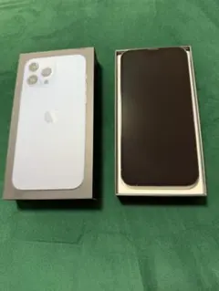 iPhone13Pro Max 128GB Sierra Blue SIMフリー