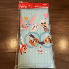 KIRIN オリジナル Disney100 折りたたみクッションのサムネイル