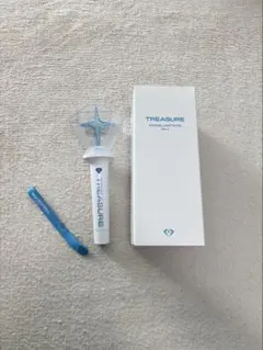 値下げ TREASUREペンライトver.2 箱付き