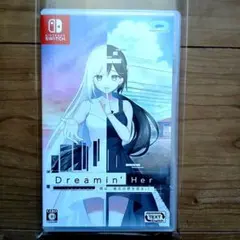 Dreamin' Her - 僕は、彼女の夢を見る。-』サントラCD - メルカリ