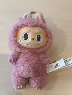 【正規品】LABUBU ラブブ Exciting Macaron