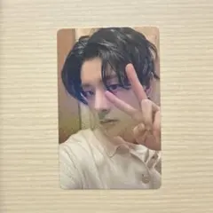 ENHYPEN walk the line 会場限定トレカ ジェイク