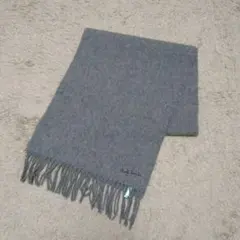 ポールスミス マフラー