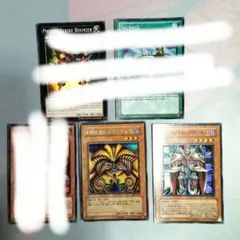 遊戯王　スーレア以上まとめ売り73