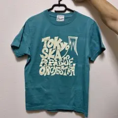 2026年最新】東京スカパラダイスオーケストラ tシャツの人気アイテム