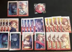 公*o様 プロセカ 望月穂波 まとめ売り グリ缶 エピカ