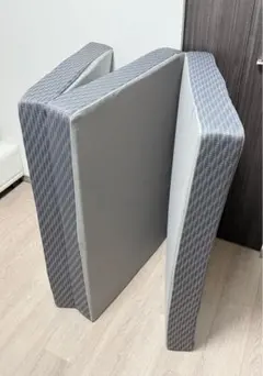 東谷 あずまや 脚付きボンネルコイルマットレス 未使用 ※引き取り限定