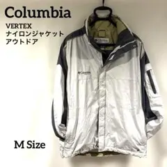 コロンビア VERTEX ナイロンジャケット