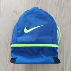 ナイキ プールバック