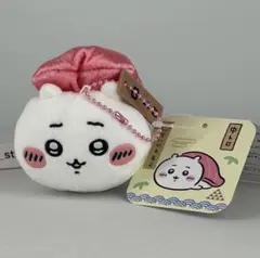 ちいかわ寿司 マスコット ちいかわ／中トロ［未開封品］ - メルカリ