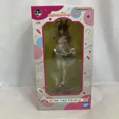 HF8235 未開封 一番くじ ウマ娘 プリティーダービー ミホノブルボン