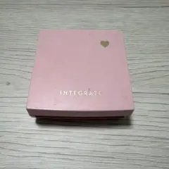 INTEGRATE フェイスパウダーのサムネイル