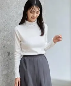 ハニーズ CINEMA CLUB メローテレコタートル Mホワイト お値下げ不可