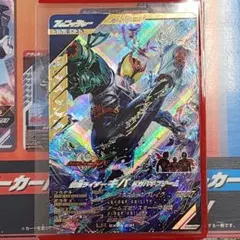 ガンバレジェンズ cx4 仮面ライダーキバ lr