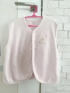 ファミリアベスト60〜90cm