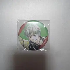 呪術廻戦 缶バッジ 狗巻棘