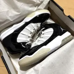 【新品未使用】 JORDAN MAX AURA 28cm NIKE スニーカーのサムネイル