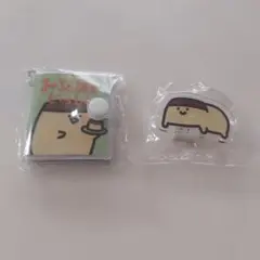 お文具といっしょ 　プリンさんのサムネイル