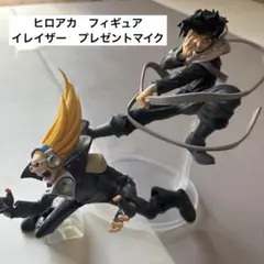 イレイザーヘッド フィギュア 3点セット イレイザーヘッド フィギュア 3点セット