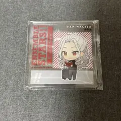 あんさんぶるスターズ　あんスタ　アニカフェ アクリルコースター　凪砂