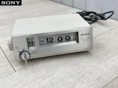 2026年最新】SONY 置時計の人気アイテム - メルカリ