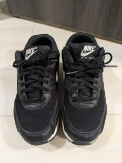 NIKE AIR MAX 90 ブラック