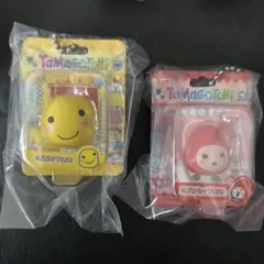 たまごっち ブリスターパッケージコレクション　ガチャ