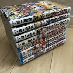 2026年最新】ワンピース 漫画 110巻の人気アイテム - メルカリ