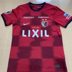 浦和レッズ ユニフォーム 15 明本考浩 ACL - メルカリ