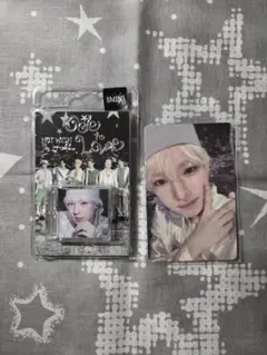 2026年最新】NCT wish サクヤの人気アイテム - メルカリ