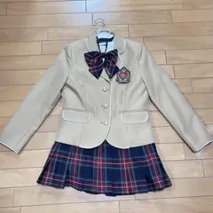 ♥ ピンクラテPINK-latte 卒服　セット　フォーマル　女の子 ♥